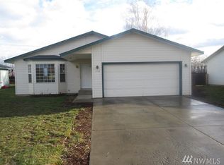 1703 Fremont Dr, Yakima, WA 98908