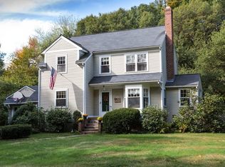 113 Landham Rd, Sudbury, MA 01776