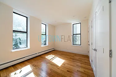 Rented by Uptown Flats LLC