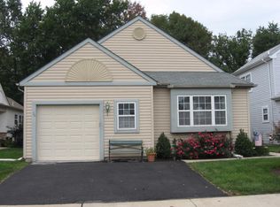 36 Longcross Rd, Limerick, PA 19468