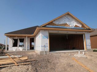 3006 Dante Dr, Corpus Christi, TX 78415