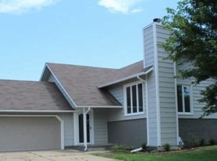 310 N David St, Wichita, KS 67212