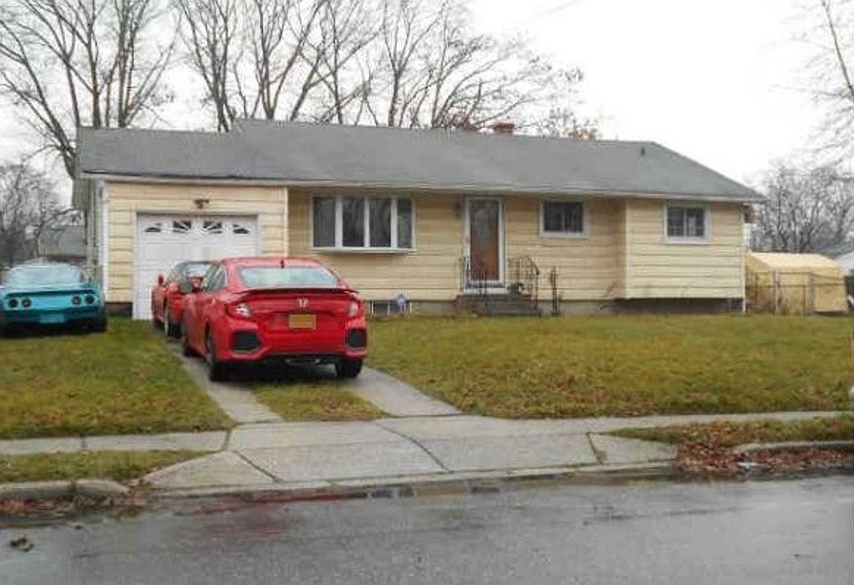 Property Front View