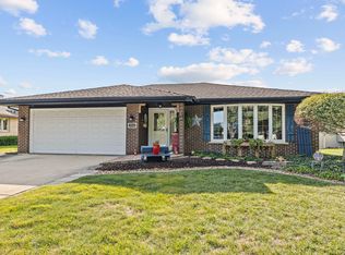 15426 S 82nd Ave, Orland Park, IL