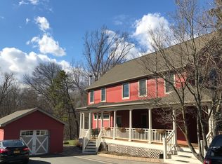 1551 Route 208, Washingtonville, NY