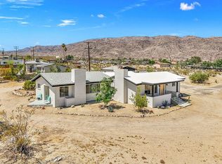 7657 N Star Ave, Twentynine Palms, CA 92277