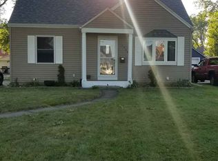 1936 W 7th St, Waterloo, IA 50702