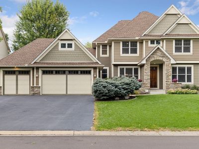 10509 Major Ave N, Brooklyn Park, MN, 55443