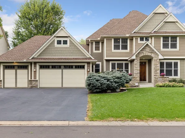 10509 Major Ave N, Brooklyn Park, MN 55443