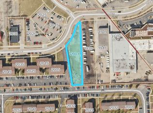 2001 Commerce Dr, Ann Arbor, MI