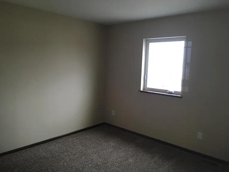 Upstairs Second Bedroom2