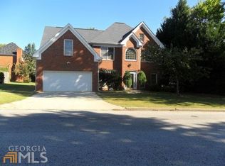 5674 Southland Dr, Stone Mountain, GA 30087
