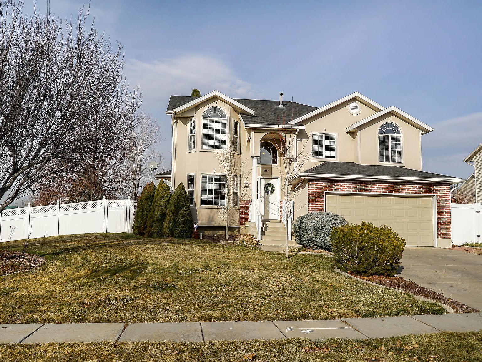587 E 2100 S, Clearfield, UT 84015 Zillow
