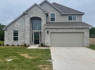 1704 Twin Oaks Cir, Brenham, TX 77833