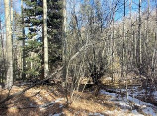 5244 Crossman Rd #5244, Fort Garland, CO 81133