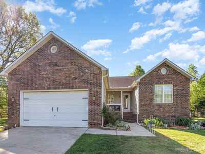 2680 Hill Top Dr, Salisbury, NC, 28147