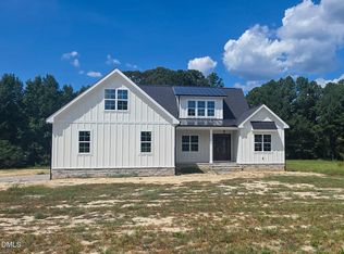 55 White Deer Ln, Youngsville, NC 27596