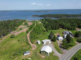 3123 Highway 320, D'Escousse, NS B0E1K0