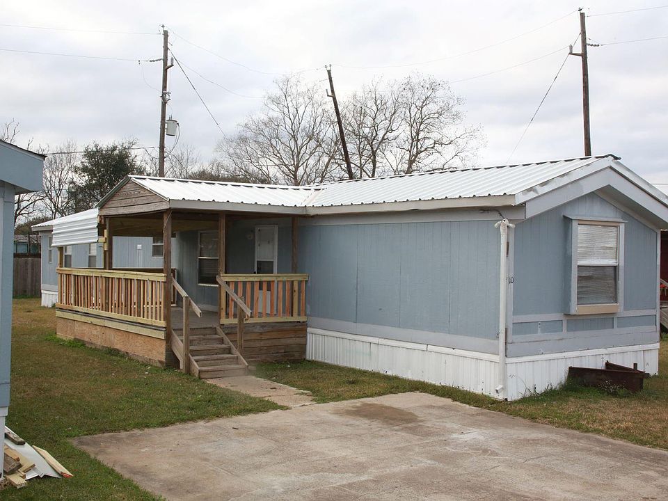 1st image of 3612 County Road 161 Trlr 10