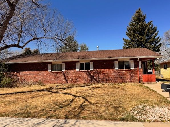 1401 Cypress Dr