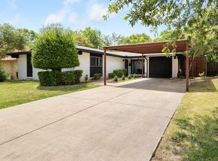 3210 Ridgehaven St, Irving, TX 75062