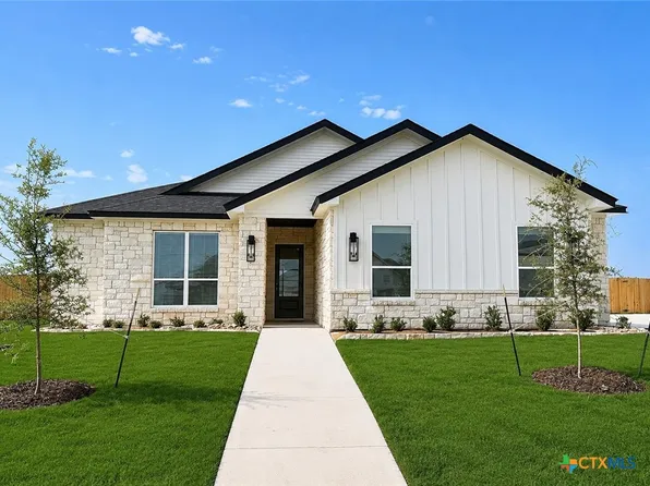 1614 Hunt Dr, Salado, TX 76571