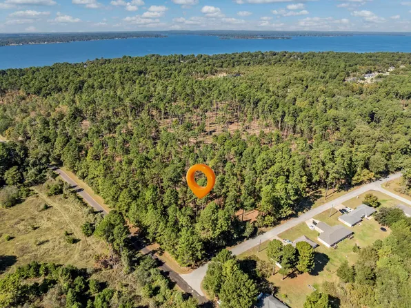 0 Pintail Dr Lot 1, Flint, TX 75762