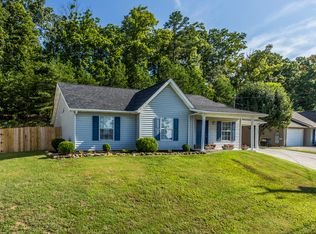 5827 Windtree Ln, Knoxville, TN 37921