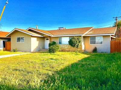 633 Varsity Ave, Arvin, CA, 93203