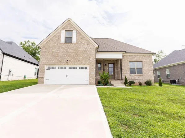 904 Shelburne Way, Nicholasville, KY 40356
