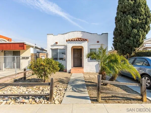 4429-31 36th St, San Diego, CA 92116