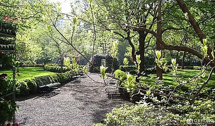 Rented by Oxford Property Group