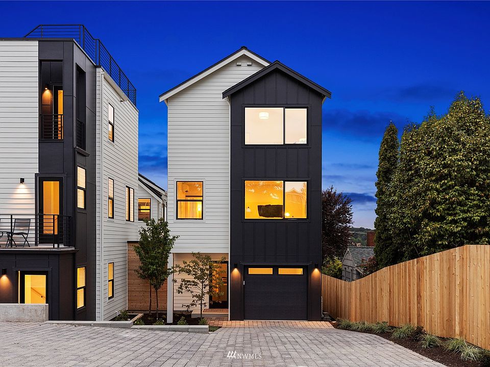 1st image of 3436 13th Ave W #A