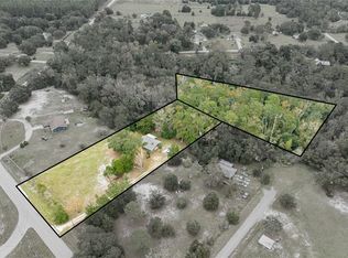 22154 Powell Rd, Brooksville, FL 34602