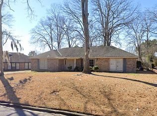 3450 N Water Mill Rd, Montgomery, AL 36116
