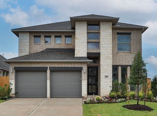 1439 Girasol St, Magnolia, TX 77354