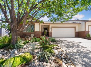 5538 Weeping Way, Fort Collins, CO 80528