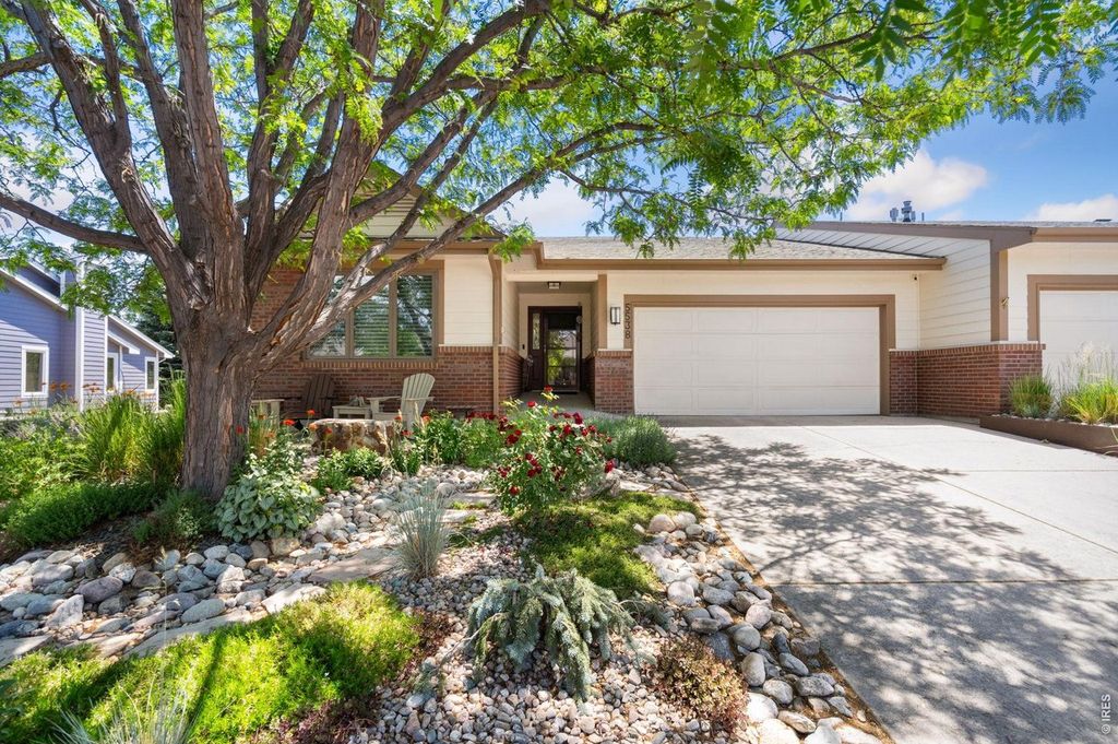 5538 Weeping Way