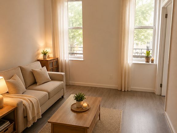 2nd image of 511 Halsey St #2F