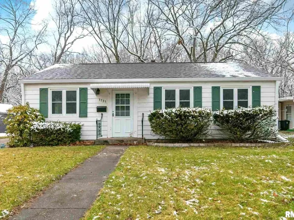 3725 11th Ave, Moline, IL 61265