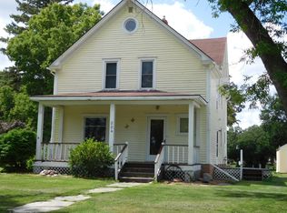 224 Central Ave N, Elbow Lake, MN 56531