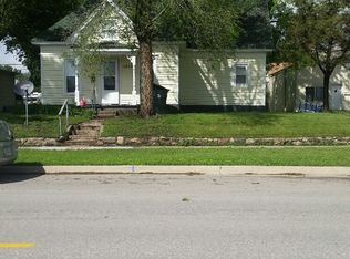 1815 Commercial St, Waterloo, IA 50702