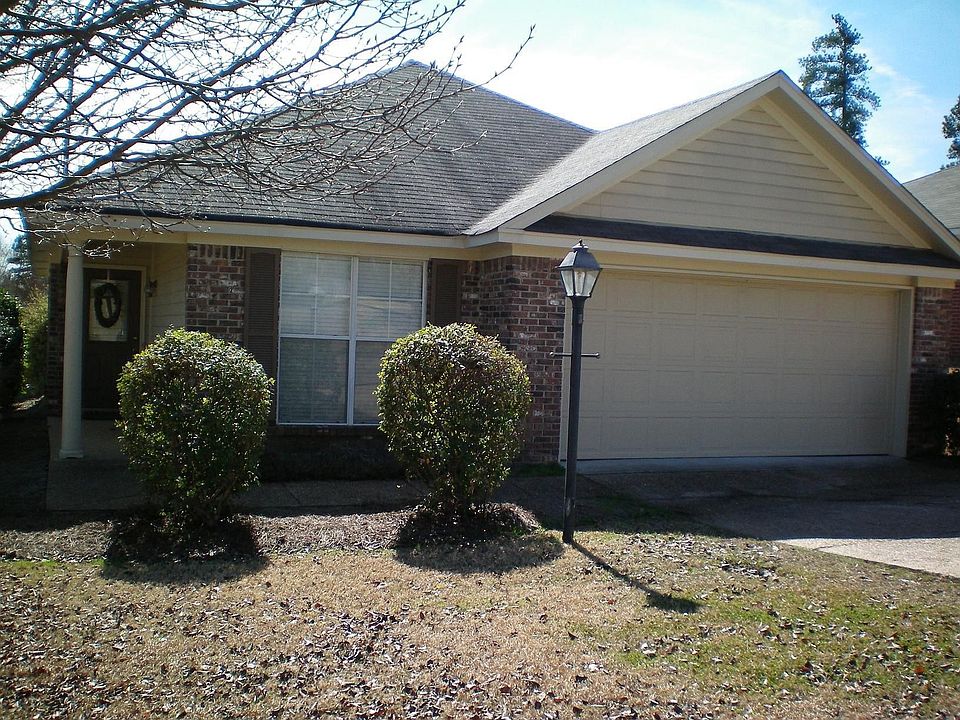 1023 Craig's Circle, Ridgeland