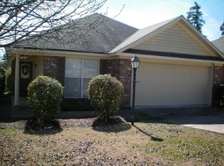 1023 Craig Cir, Ridgeland, MS 39157