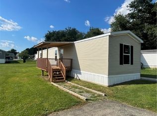 1703 David St, Scottdale, PA 15683