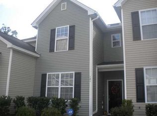 113 Woodward Rd, Goose Creek, SC 29445