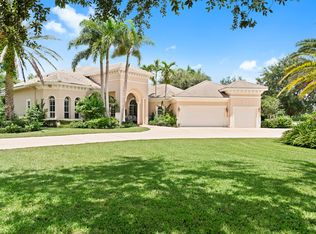 15475 Emmelman Rd, Wellington, FL 33414