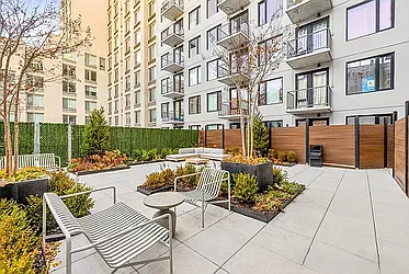 Rented by CW Realty Property Management LLC