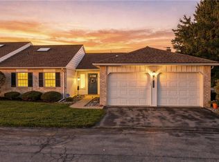 5781 Whitemarsh Dr, Macungie, PA 18062