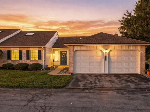 5781 Whitemarsh Dr, Macungie, PA 18062